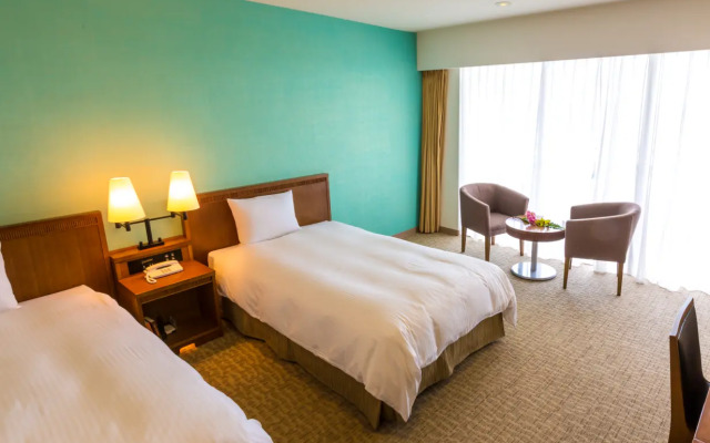 EM Wellness Kurashino Hakko Lifestyle Resort