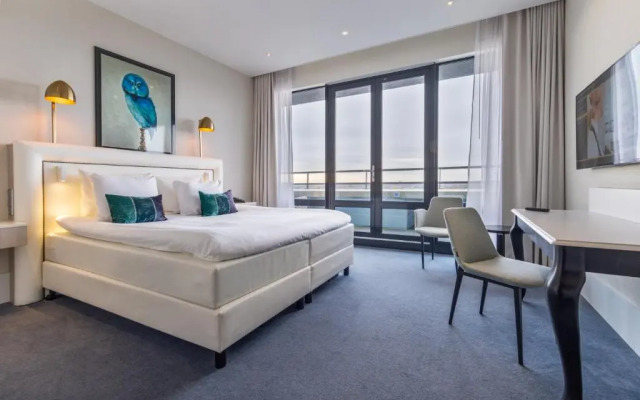 Hotel Den Haag Nootdorp