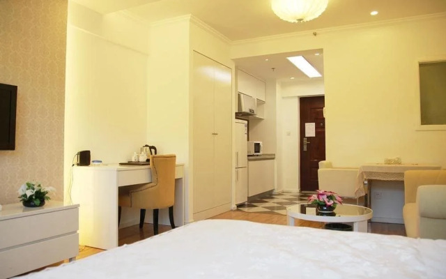 Fa Mei Lai International Hotel