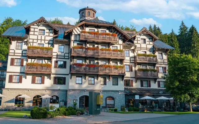 Hotel Savoy