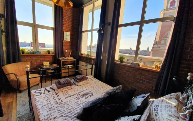 Loft 57 Centrum
