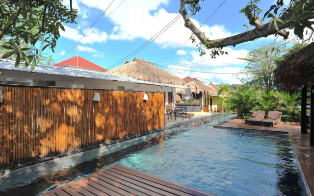 Airy Jimbaran Puri Gading Bandung Bali