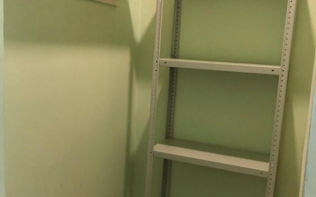 Коммуналка