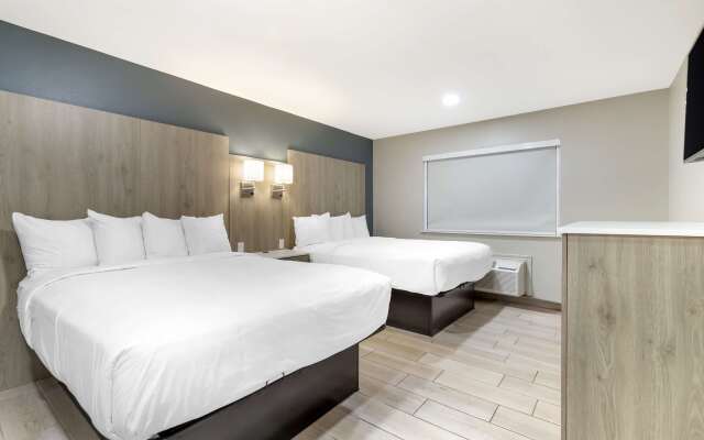 Best Western Plus Edinburg Inn & Suites