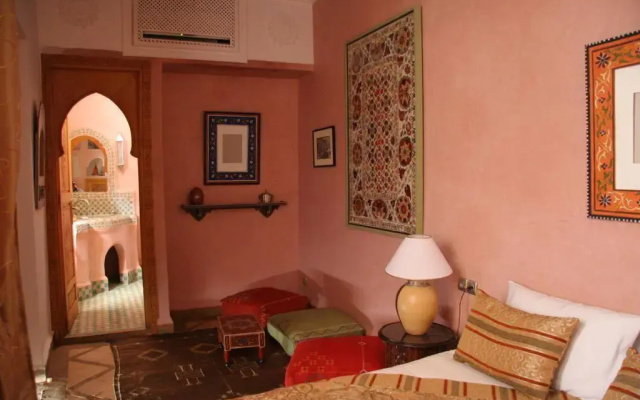 Riad Kenzo