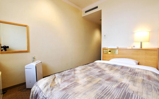 Hotel Sapporo Sunplaza