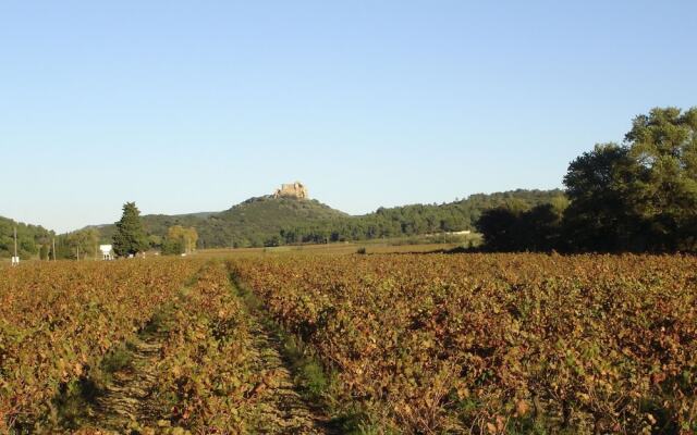 House With Private Swimming Pool Close to Narbonne