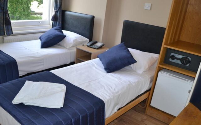 Oxford Hotel Earl's Court