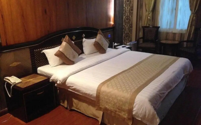 Interpark Hotel