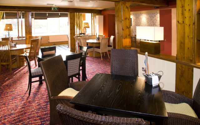 Premier Inn Norwich Nelson City Centre