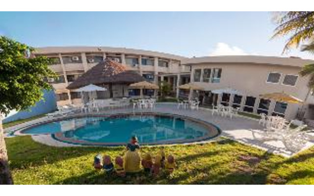 Aracaju Praia Hotel
