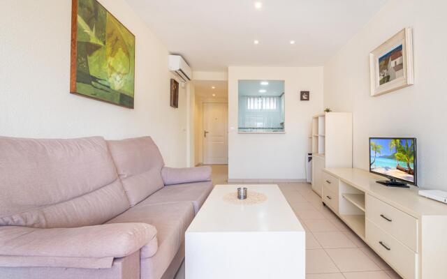 Coblanca 3-10-5 Apartment Levante Beach