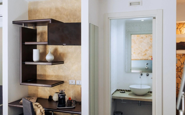 A Casa Di Grazia