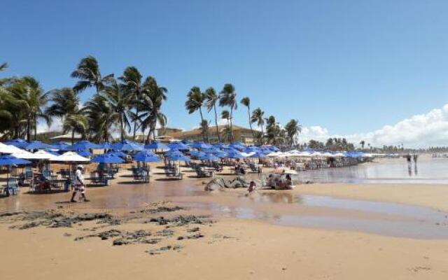 Apts e suites em Stella Maris