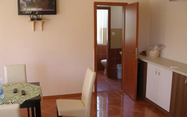 Ponty-Lak Vendégház