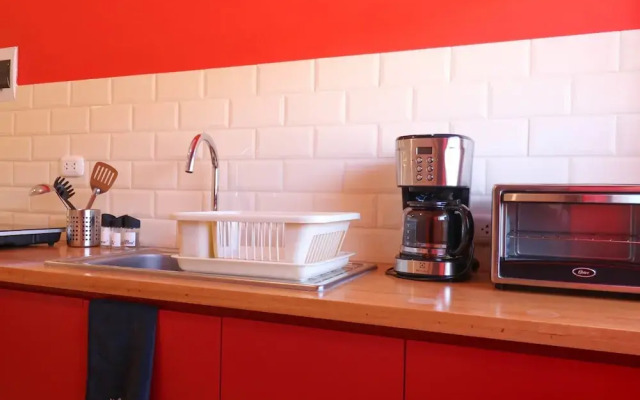 w Dazzling 1BR Near Plaza Mayor de Cusco