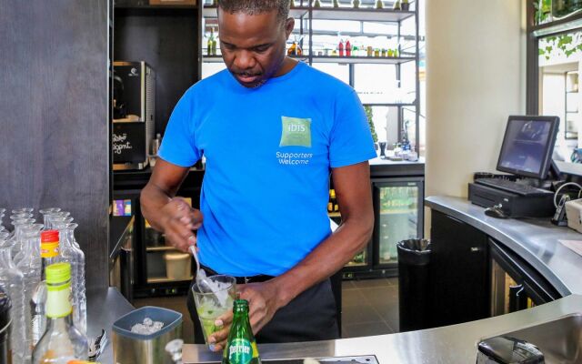 ibis Styles Evry Courcouronnes Hotel and Events