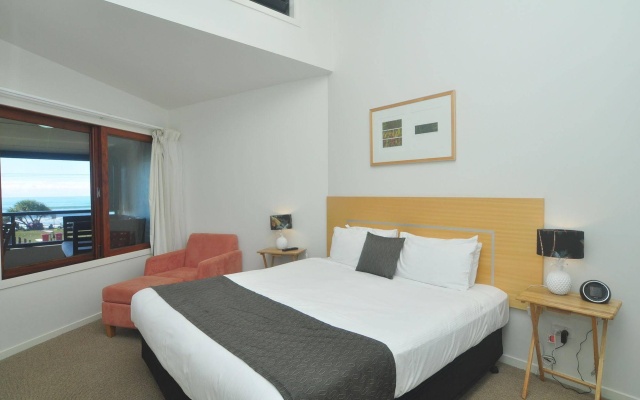 Lennox Point Holiday Apartments – Guest Rooms – Lennox Head