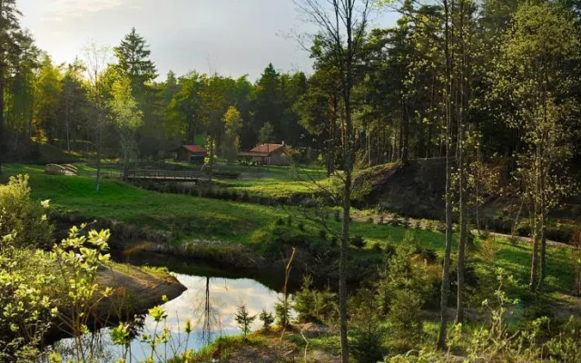 Kallaste Talu- Turismitalu & Holiday Resort