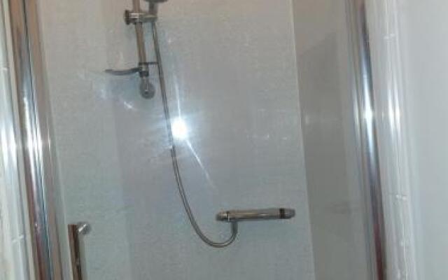 Homeleigh Guesthouse - Isle of Wight