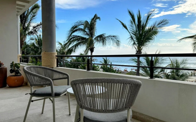 Unico La Punta Hotel Boutique