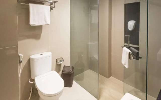 Novena Hotel