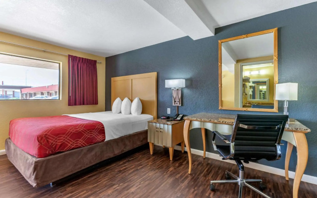 Econo Lodge Clovis