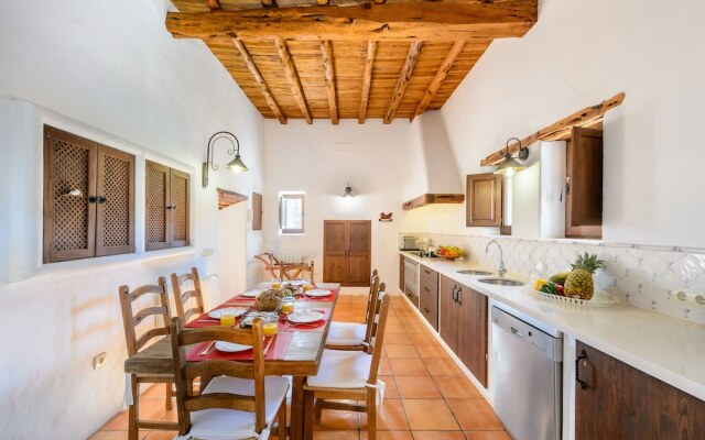 Villa Can Truy