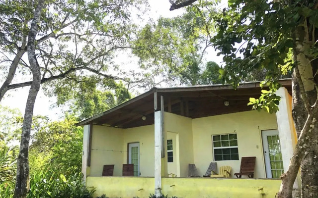 Howler Monkey Resort