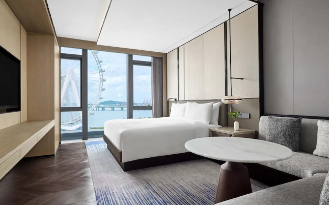 JW Marriott Hotel Shenzhen Bao'an