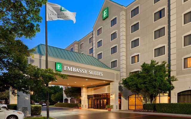 Embassy Suites by Hilton Dallas Near the Galleria