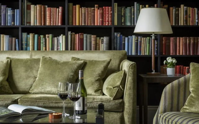 Bowood Hotel Spa and Golf Resort