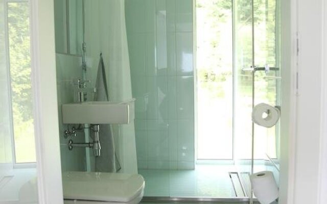 Villa am See