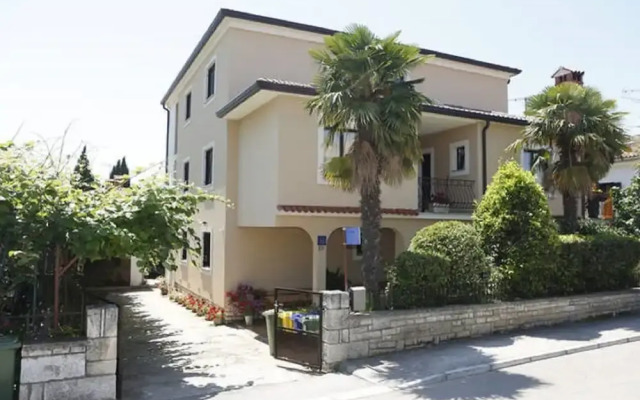 Apartment Kancelir