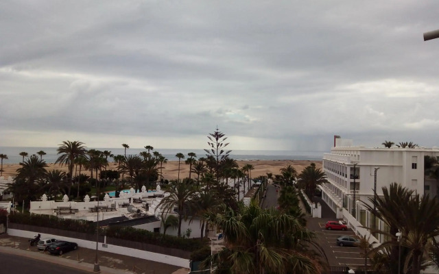 Los Aguacates