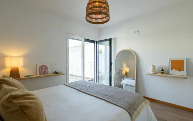 Valentin House by Acasadascasas