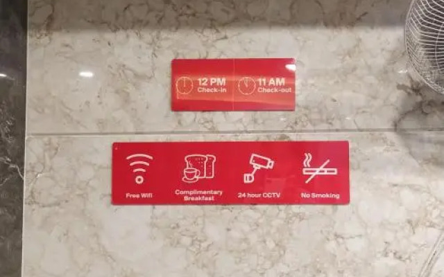 Hotel Surbhi By OYO Rooms