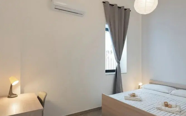 Cortile dei Giusti Combo Guesthouse