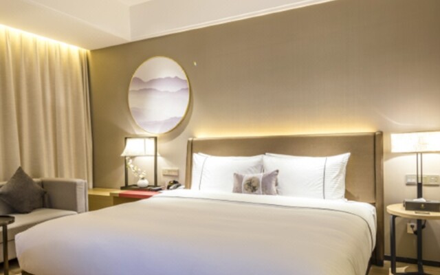 Yicheng Hotel (Nanning Baisha Avenue)