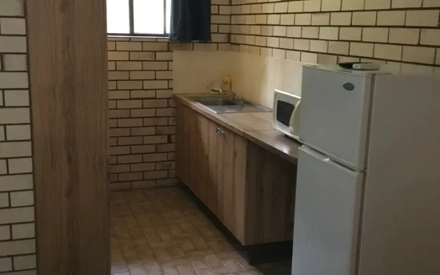 Sapphire Motel Coffs Harbour