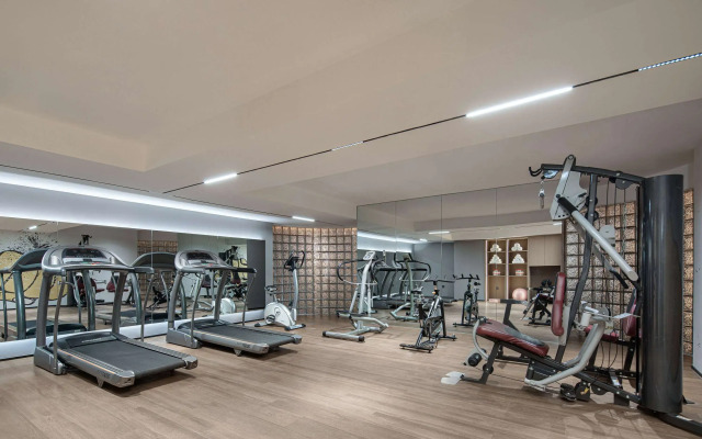 Microtel By Wyndham Handan New Century