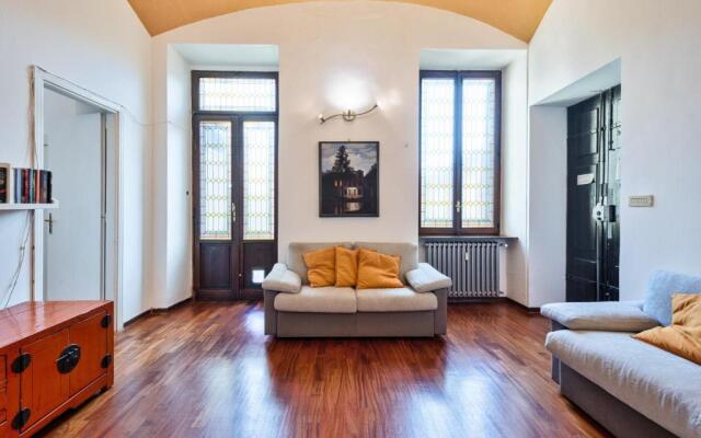 Casa Artisti - Mole Antonelliana