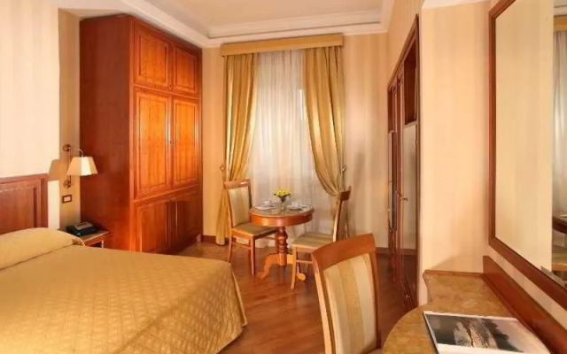 Piave & Flavia Apartments