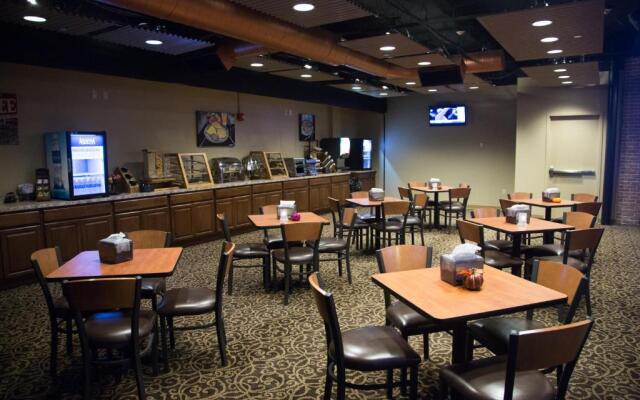 Hotel At Batavia Downs