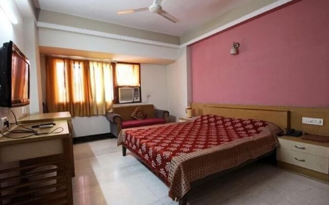 Hotel Shrinathinn