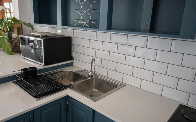 Kelkiewyn Waterkloof Guesthouse