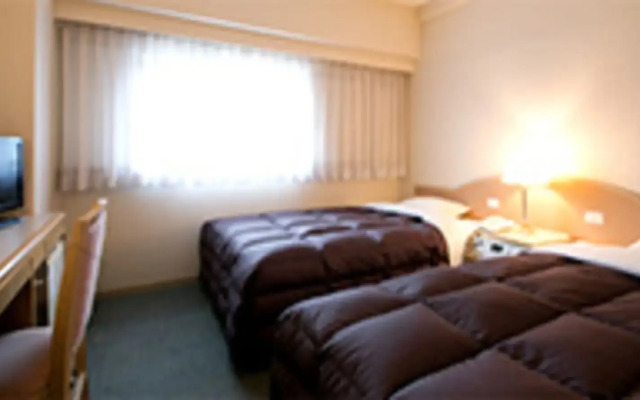 Tottori Washington Hotel Plaza