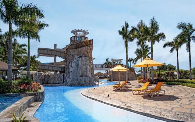 Crusoe Cabins Casobe