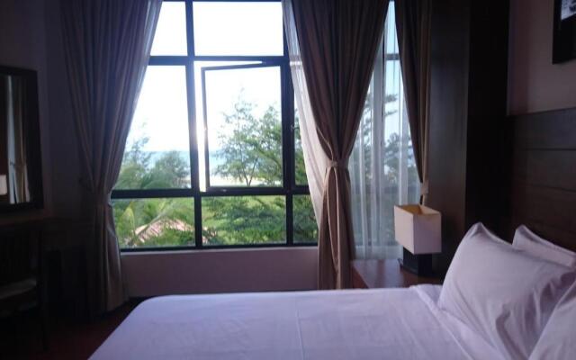 Samsuria Private Beach Front Resort