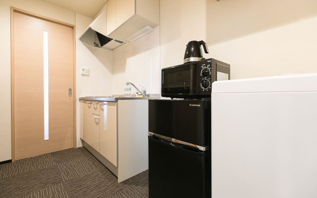 Stay SAKURA Kyoto Shijo Karasuma